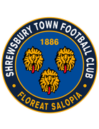 Shrewsbury Town