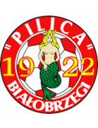 Pilica Bialobrzegi