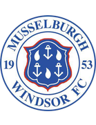 Musselburgh Windsor