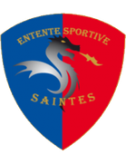 ES Saintes Football