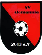 SV Alemannia Trier