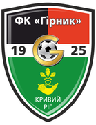 Girnyk Kryvyi Rig
