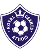 Royal Géants Athois (-2016)
