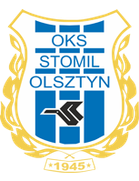 Stomil Olsztyn U19