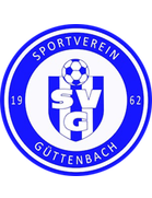 SV Güttenbach Jugend