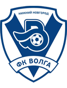 Volga Nizhniy Novgorod II (-2016)