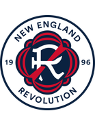 New England Revolution Academy