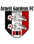 Arnett Gardens FC