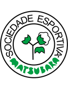 Sociedade Esportiva Matsubara (PR)