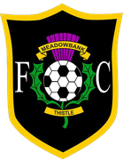 Meadowbank Thistle FC