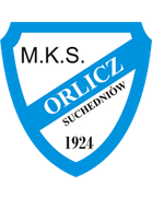 Orlicz Suchedniów