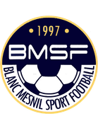 Le Blanc-Mesnil Sport Football
