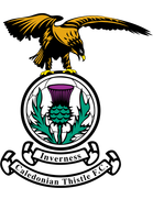 Inverness Caledonian Thistle FC U17