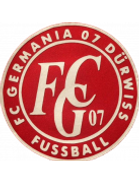 Germania Dürwiß II (- 2020)