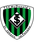 TSV St. Johann II