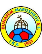 Dunafém-Maroshegy SE