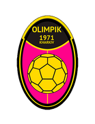 Olimpik Kharkiv