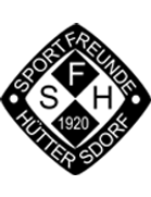 Sportfreunde Hüttersdorf