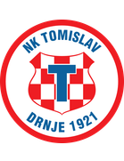 NK Tomislav Drnje