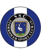 SV Germania Storkow
