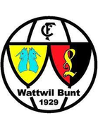 FC Wattwil Bunt 1929