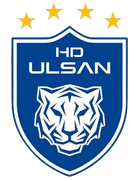 Ulsan Hyundai Reserve