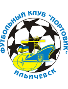 Portovyk Chornomorsk (- 2002)