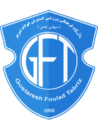Gostaresh Foolad FC