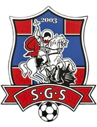 FK Sfîntul Gheorghe Suruceni (- 2023)