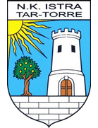 NK Istra Tar