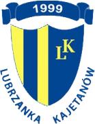 Lubrzanka Kajetanow