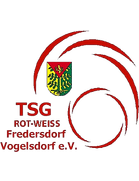 TSG Fredersdorf