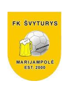 FK Svyturys Marijampole