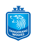 Tangerang Wolves (- 2011)