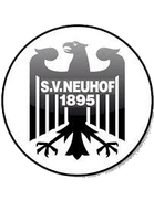 SV 1895 Neuhof