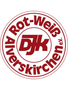 DJK RW Alverskirchen