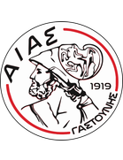 Aias Gastounis
