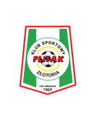 Flisak Zlotoria