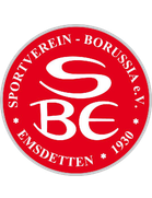 Borussia Emsdetten U19