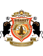 Sisaket FC (1999-2022)