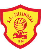 SC Zillingtal (-2025)