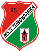 Mszczonowianka Mszczonów