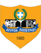 Achyronas Liopetriou (1960 - 2022)