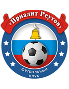 Prialit Reutov