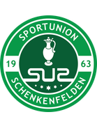 Sportunion Schenkenfelden