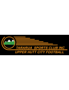 Upper Hutt City FC
