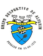Grupo Desportivo de Alfarim