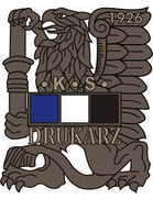 Drukarz Warschau