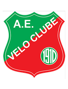 AE Velo Clube Rioclarense (SP)