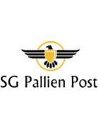 SG Post Pallien (- 2017)